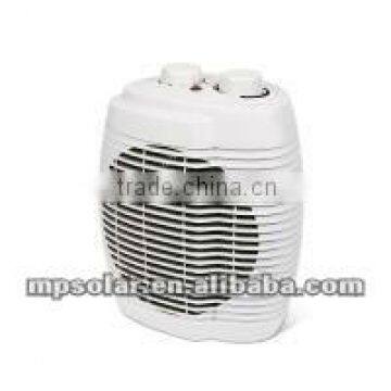 new design fan shaped heater