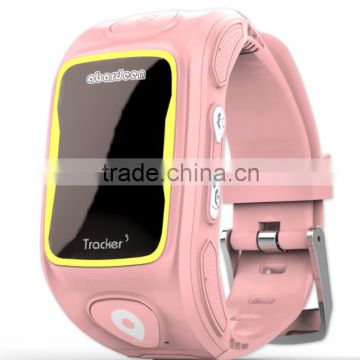 child gps tracker device for kids bluetooth tracking devices wrist watch