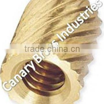 Competitive Rate precision brass cnc machining part