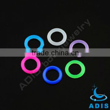 Fancy Silicone O-rings