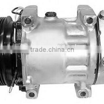 auto ac compressor SD7H15 for Renault laguna