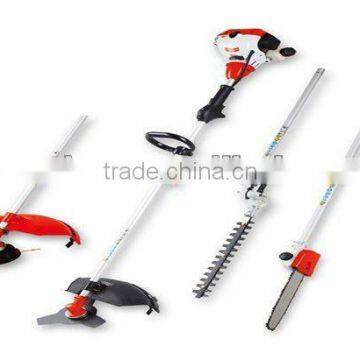 Gasoline Pole Chain Saw