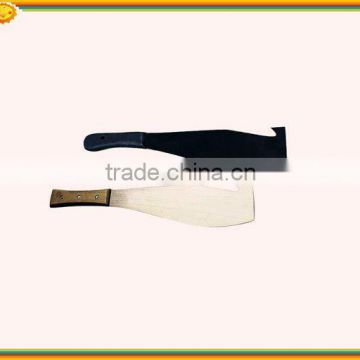 machete wooden handle M213B
