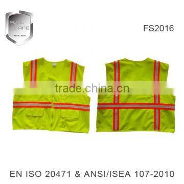 wholesale high quality FS2016 reflective clothes