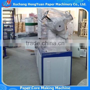 paper tube winding machine , high speed , numerical control