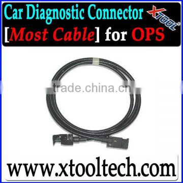 [Xtool] Professional OPS MOST Diag Tool Cable Set in Stock