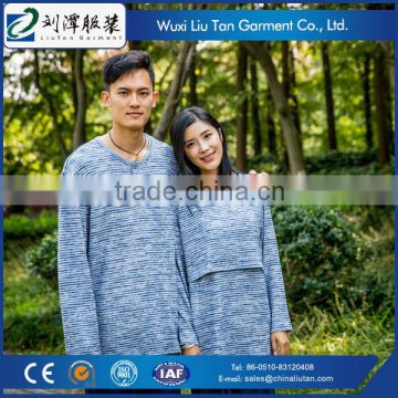 pajama jeans for men and women oem factory