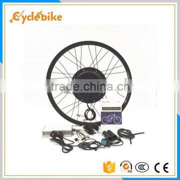 48v 16"-28"rear motor 1500w mountain bike conversion kit                        
                                                                                Supplier's Choice