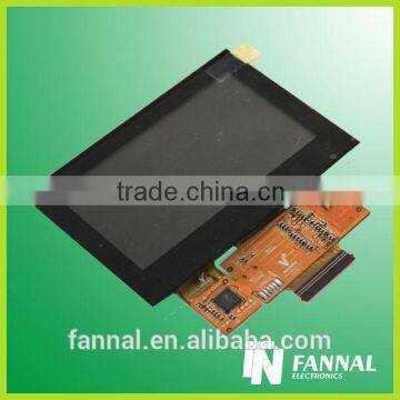 standard or customize TFT LCD module 4.3 inch indutrial application