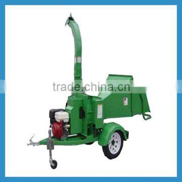 Engine wood chipper CPG5-13HP