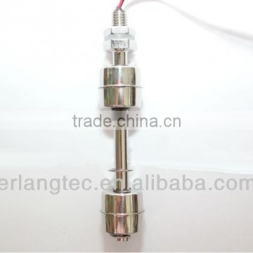 stainless steel liquid float switch
