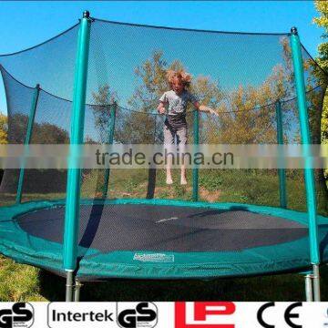 hot sale 14ft bungee trampoline for sale