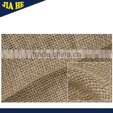 eco jute bag jute fabric good jute cloth ( JBC-6060 )