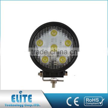 Quality Assured Ce Rohs Certified 18W Led Work Light Wholesale