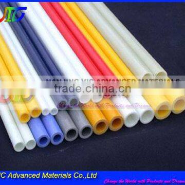 High QualityFiberglass Pipe, Professional Manufacturers, Made in China