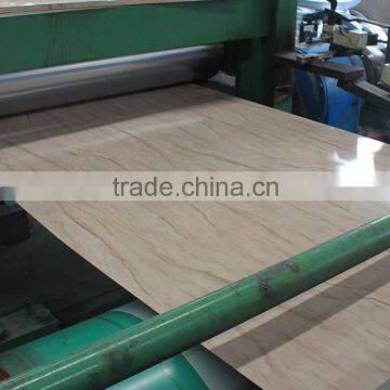 Prepainted galvanized marble grain steel coil