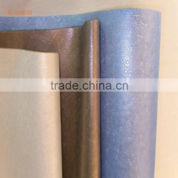 Bonded leather used for gluing and pastin leather material