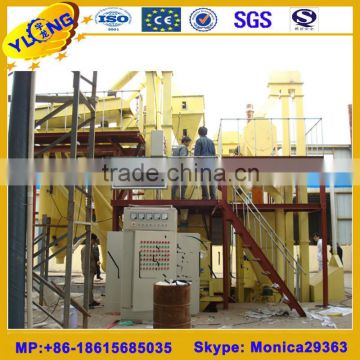chicken feed production line(0.6-1.5ton/h)
