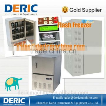 26---1420 liter Shock Freezer for Fish/ Meat and other food