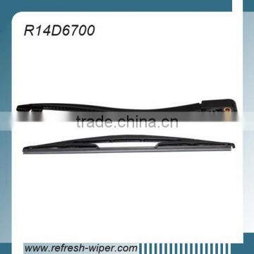 Premium OE Rear Wiper Arm + Blade For Opel Astra G (98>05)