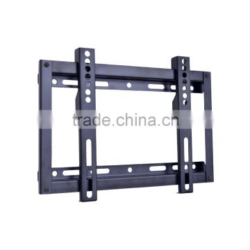 Universal vesa 200x200mm plasma mount on wall small size fixed lcd led tv mount for 14" - 32" screen