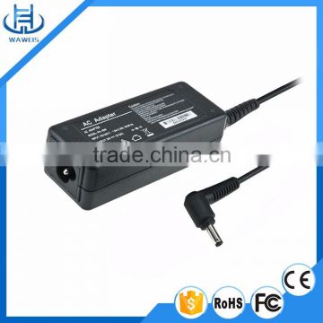 Desktop ac laptop battery charger for Lenovo Ideapad 19v 3.42a power adapter
