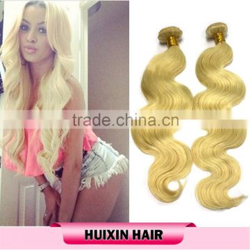 Wholesale virgin brazilian hair unprocessed 8a body wave human hair