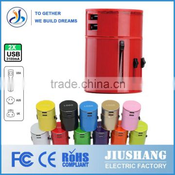new products 2015 innovative product thailand travel plug adapter