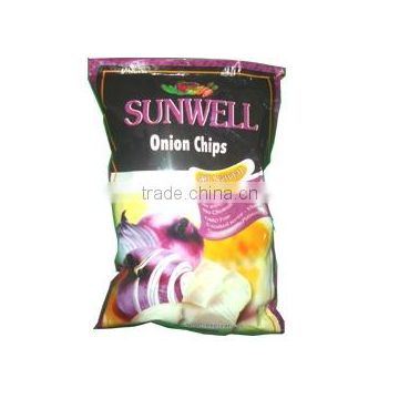 Onion Crisp--VF Snacks,healthy snacks