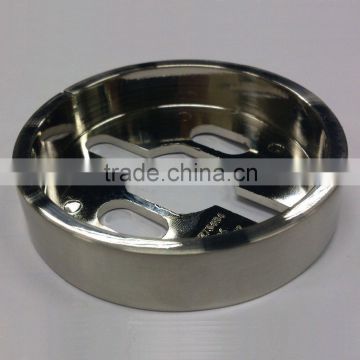 Cold Chamber DIe Cast Mold Design
