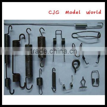 CJG 2015new desigh compression spring the length of your idea China manufacturer