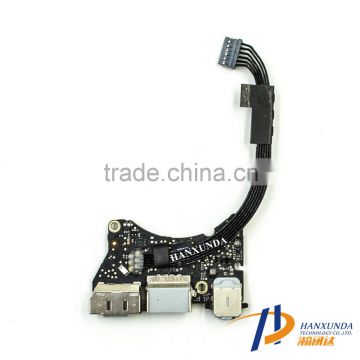 Perfect quality 93% New Connectors DC For MacBook Air 11" A1370 2011year DC power jack