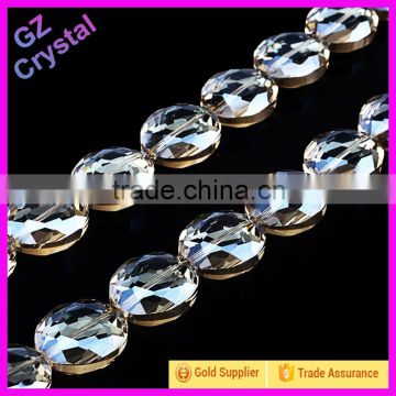 Cheap prices crystal glass bead
