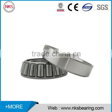 one way bearing HM88644/HM88610 inch tapered roller bearing catalogue chinese nanufacture31.750mm*72.233mm*25.400mm