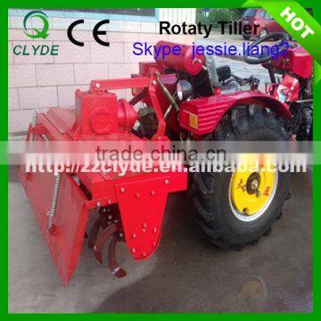 3 point rotary cultivator made in China