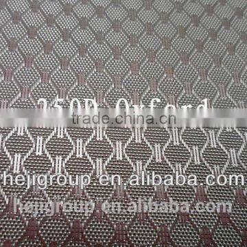 diamond dyed wholesale tent fabric from heji textile