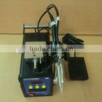 ULUO 376D Automatic Solder Feeder