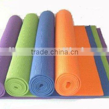 Non-slip mats/any color yoga mat