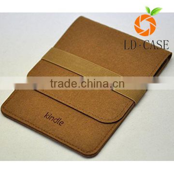 factory price with good quality Best deal Wool Felt Sleeve Case for iphone ,ipad ,kindle