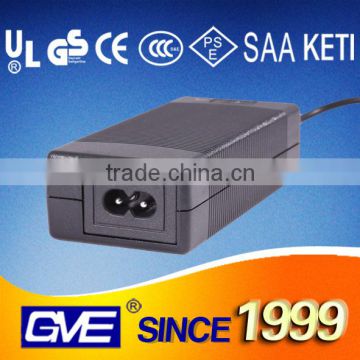 Universal ac/dc 100 240v 12V3A 36W power adapter for LED light