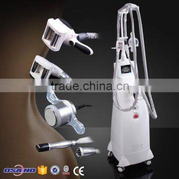 Distributor price S500E vacuum cavitation slimming machine