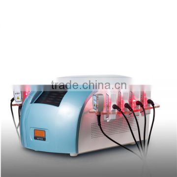 new lipo laser weight loss electrotherapy machine