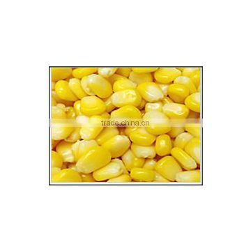 Frozen Whole Kernel Sweet Corn