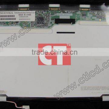 12"tft lcd module LTM12C505K K