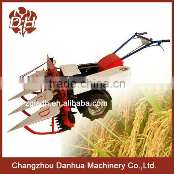 China Factory Direct, Agriculture use Paddy Harvester, Paddy Harvest Equipment