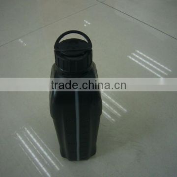 customized plastic container, plastic oil container, plastic water container