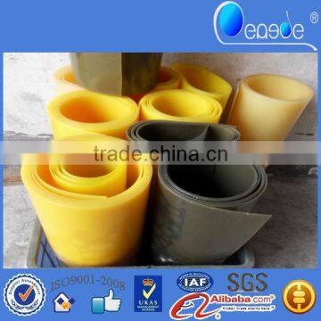 4mm thick plastic sheet