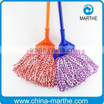 Marble mop microfiber material