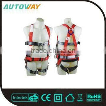 Safety Industrial Full Body Harness