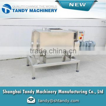 Factory high quality horizontal mixer and crusher